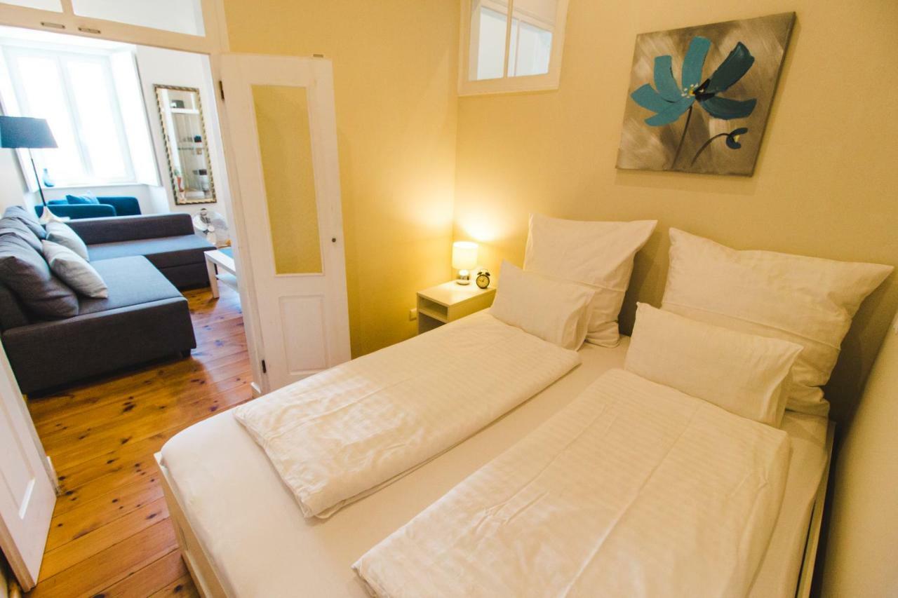 Hotel Torrinha House Lagos Zewnętrze zdjęcie
