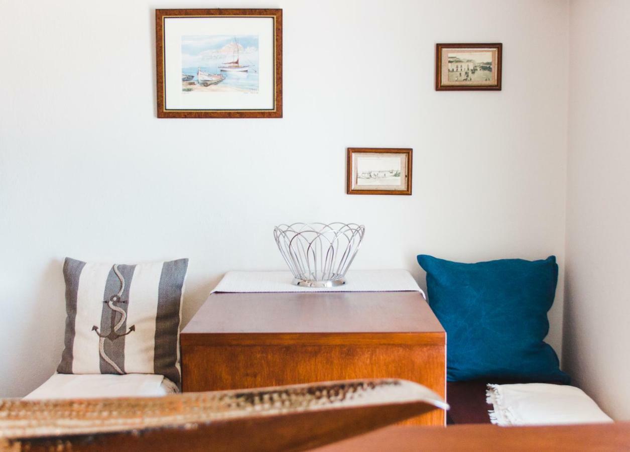 Hotel Torrinha House Lagos Zewnętrze zdjęcie