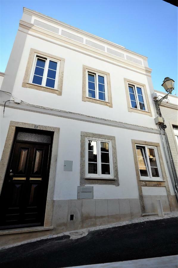 Hotel Torrinha House Lagos Zewnętrze zdjęcie