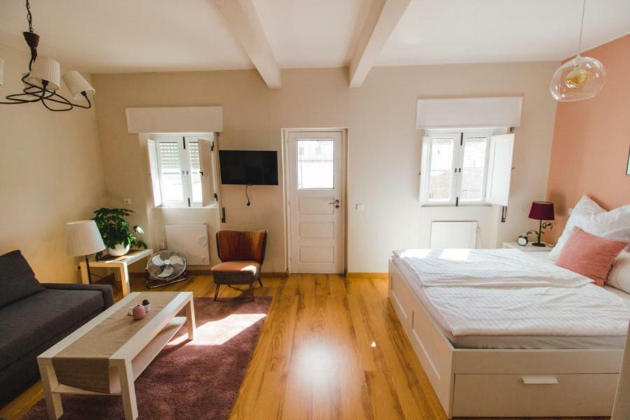 Hotel Torrinha House Lagos Zewnętrze zdjęcie