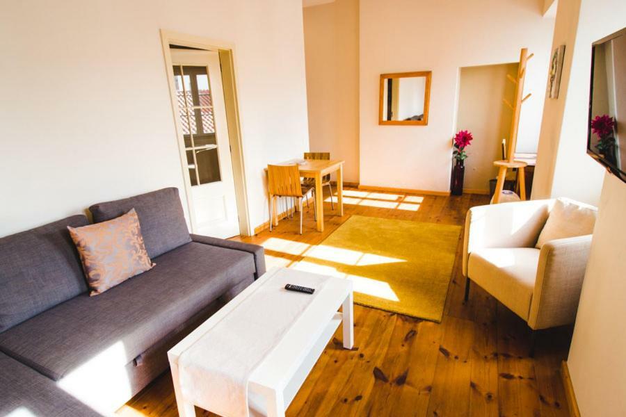 Hotel Torrinha House Lagos Zewnętrze zdjęcie