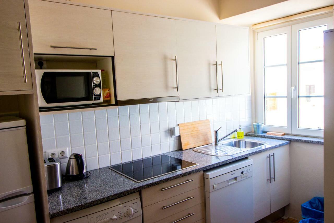 Hotel Torrinha House Lagos Zewnętrze zdjęcie