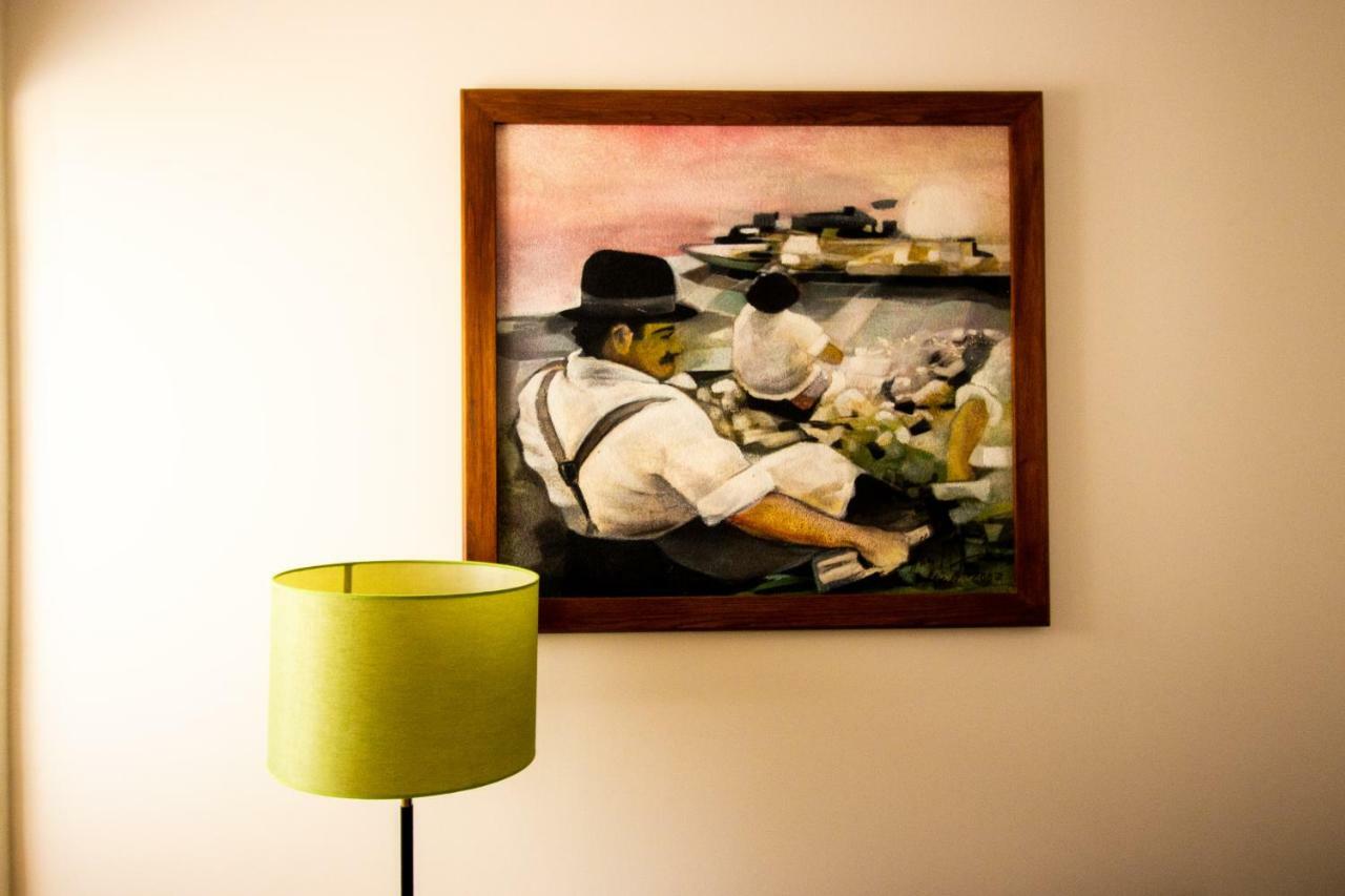 Hotel Torrinha House Lagos Zewnętrze zdjęcie