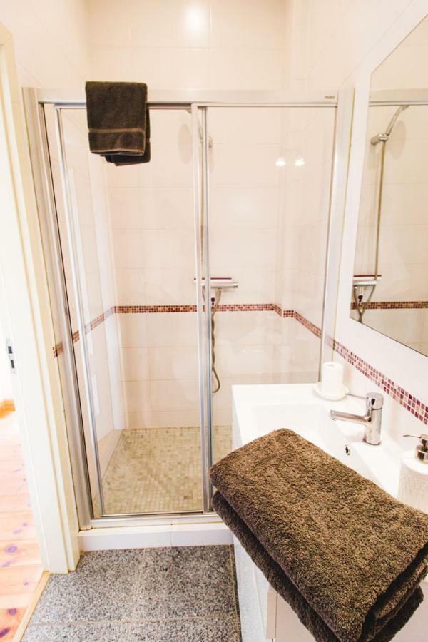 Hotel Torrinha House Lagos Zewnętrze zdjęcie