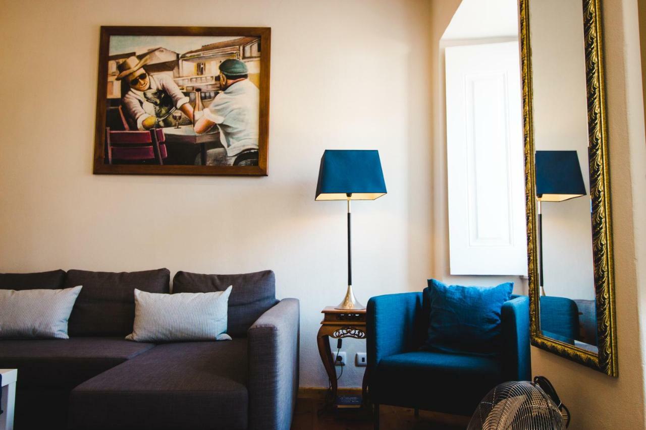 Hotel Torrinha House Lagos Zewnętrze zdjęcie